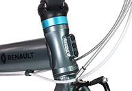 RENEULT LIGHT10 BlueSignature �w�b�h���